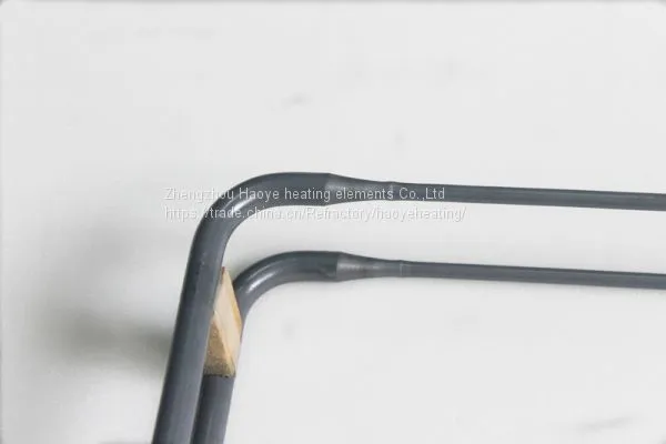 SIC & MoSi2 Heating Elements photo-4