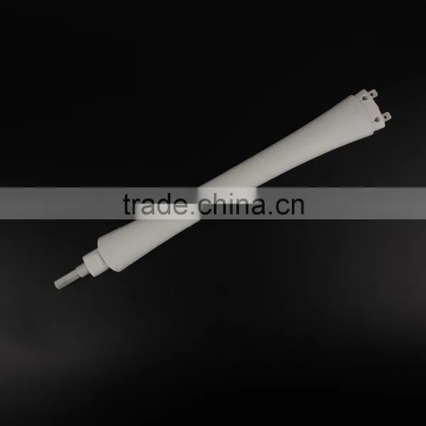 Fiberglass Sleeving With Silicone Coated photo-6