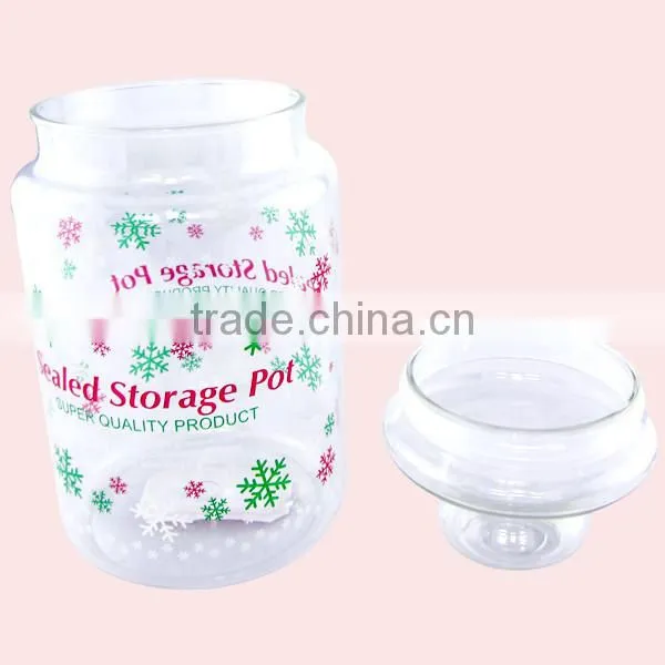 Christmas Canister Set photo-3