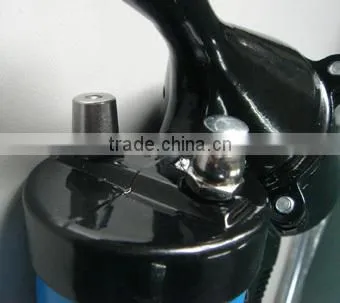 Pneumatic Grease Gun 500cc GR803 photo-3