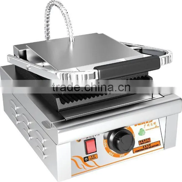 2015 Good Price High Quality Panini Grill
