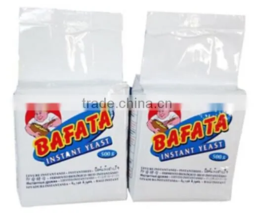 500g Low Sugar Instant Dry Yeast photo-4
