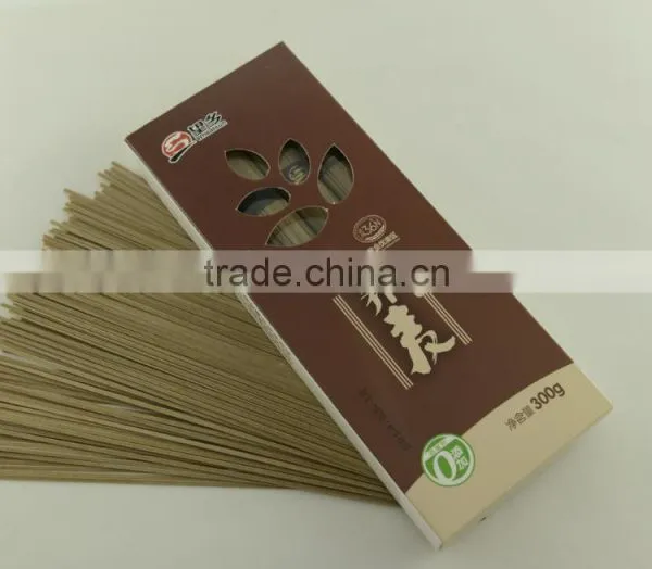 500g Japan Soba Noodle photo-5