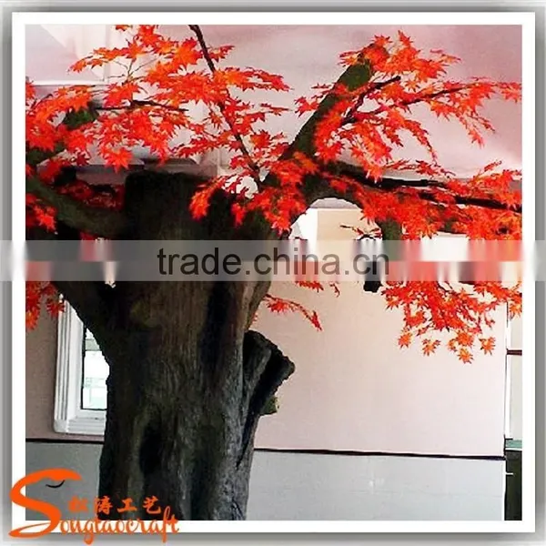 Customize Cheapest Artificial Trees Artificial Big Maple Trees Make Artificial Plants and Trees photo-4