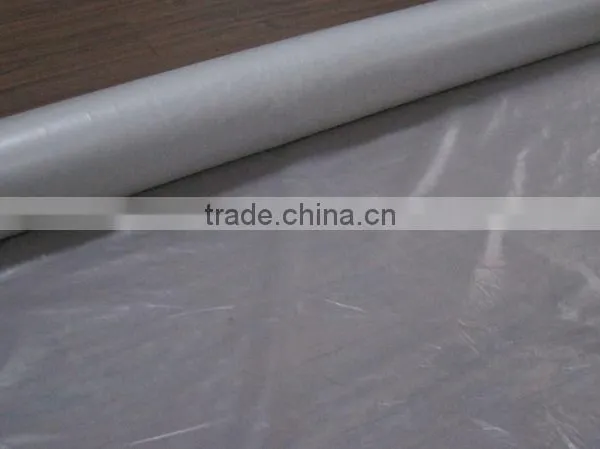 Hdpe Breathable Building Packing Custom Made Plastic Film for Japan photo-5
