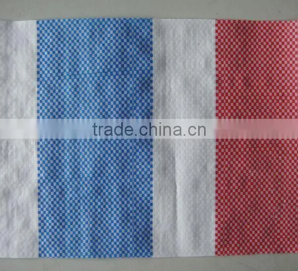 PE/PP BALES OF TARPAULIN photo-2