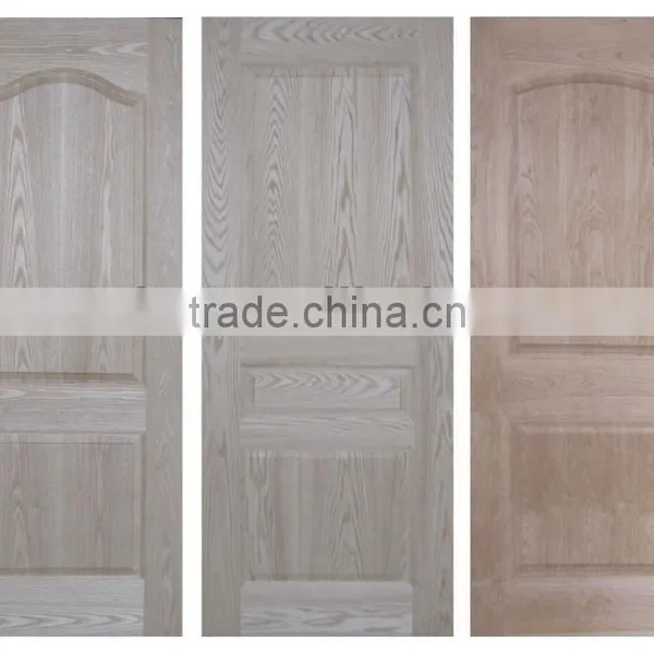 MDF Veneered Door Skin
