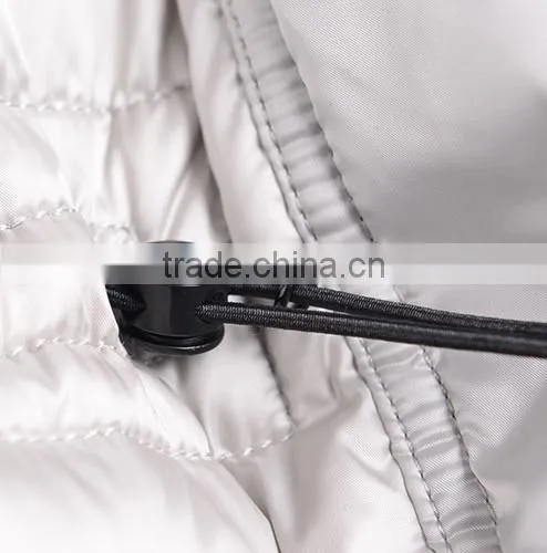 OEM Women Jacket Winter Coat photo-3