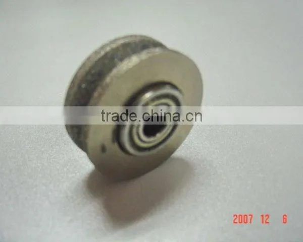 Sharpeng Stone / Grind Stone for Lectra Cutter VT5000/VT7000 photo-2