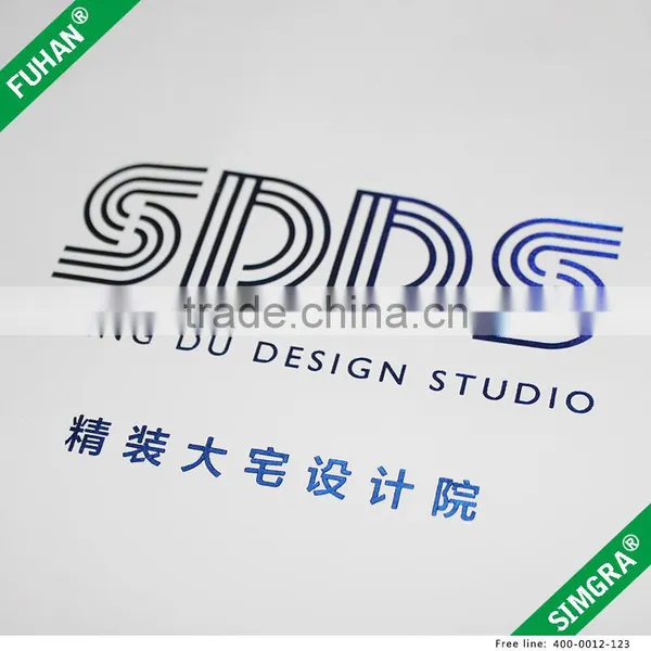 Factory Make Texture Cardboard Paper Shopping Bag photo-6