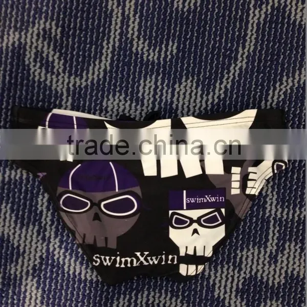 Whosale Hot Sell Sexy Men's Swimming Suit photo-3