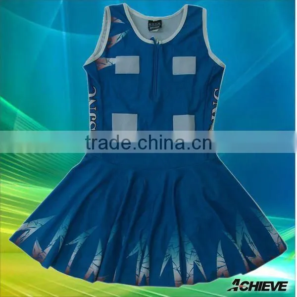 Netball Dress Uniform