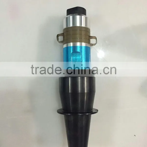 Piezoelectric Pressure Sensor/20KHz Ultrasonic Transducer photo-2