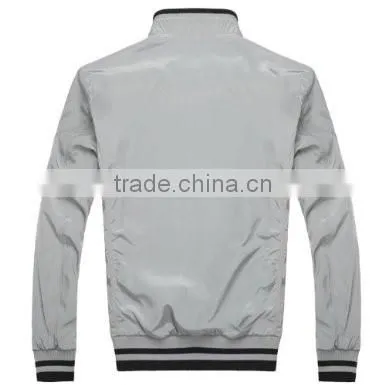 New Style Mens 2016 Custom Jacket Men Design photo-4