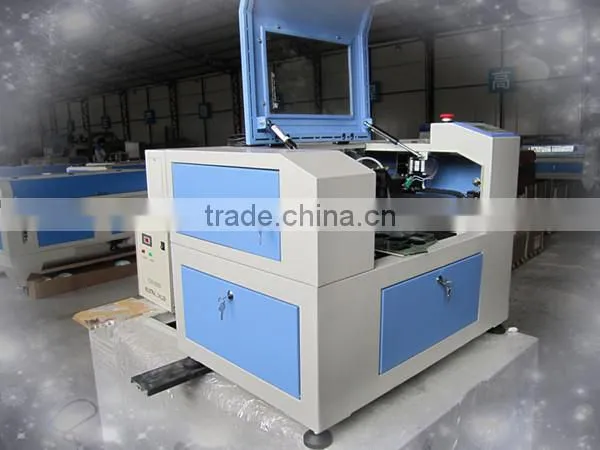 Jq4030 Mini Hobby Craft Laser Cutting Machine for Wood/acrylic photo-3