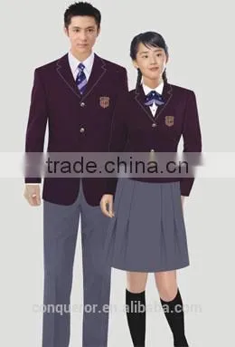 School Uniform photo-2