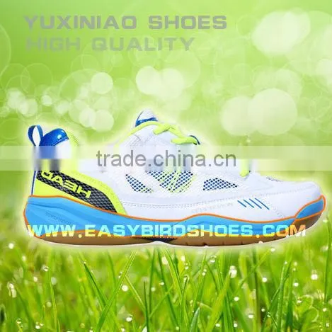 Design Your Own Shoes for Adults or Kids Training Sport, Indoor Tennis Shoes Original Brand Name, Men Badminton Shoes Sport