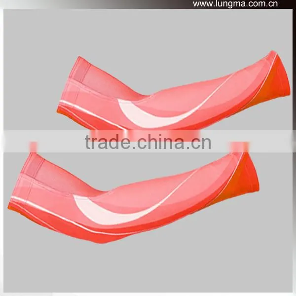Hot Sales Mens Custom Dri Fit Sublimation Printed Compression Arm | Leg|Calf Sleeves For Running Cycling Basketball photo-6