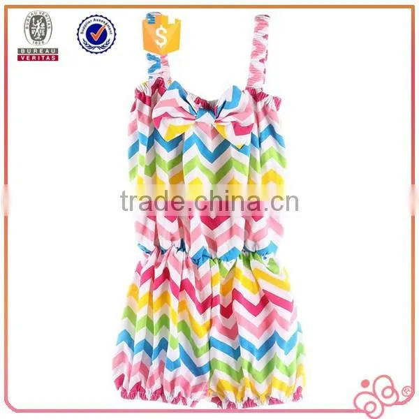 2016 Lovely Onesie Softable New Clothes Kids for Girl photo-2