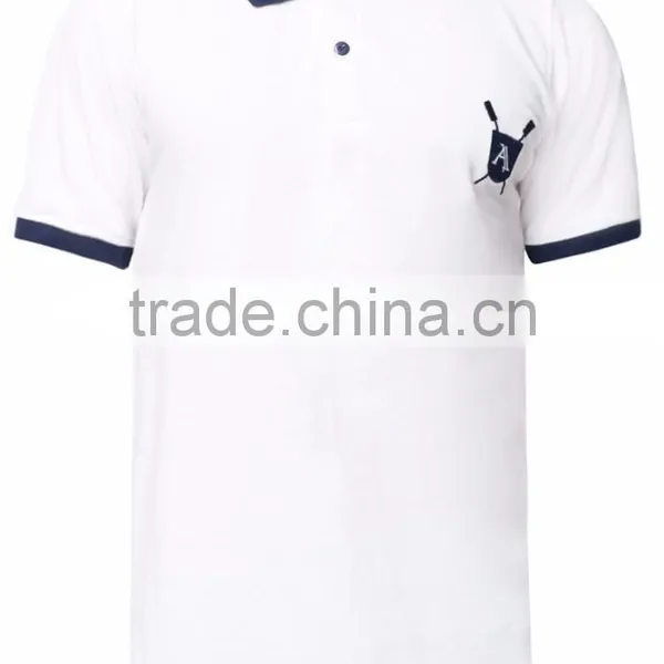 HIGHT QUALITY OF COMPANY UNIFORM, POLO SHIRT, 65% POLYESTER,35% COTTON, PIGUE, photo-2