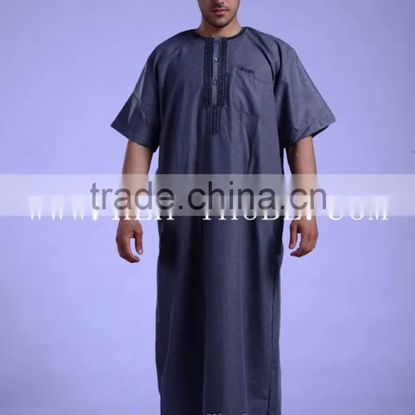 Factory Directly Supplier, Morrocan Style, Islamic Clothing photo-2
