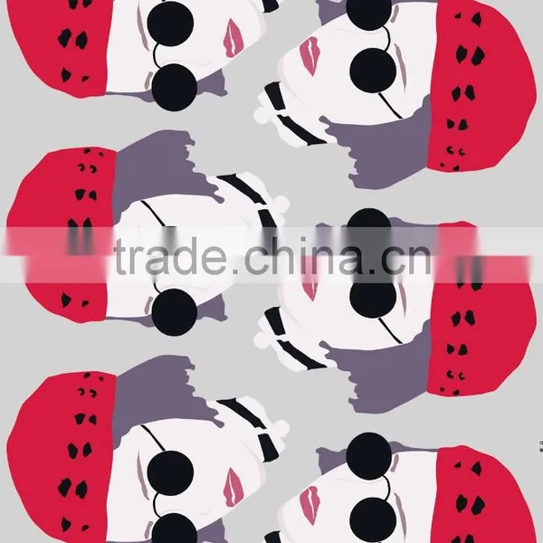 Fashion Cheap Clothing Heat Transfer Font Design Print Label Custom Plastisol Heat Transfers Paper Iron on T-shirts photo-6