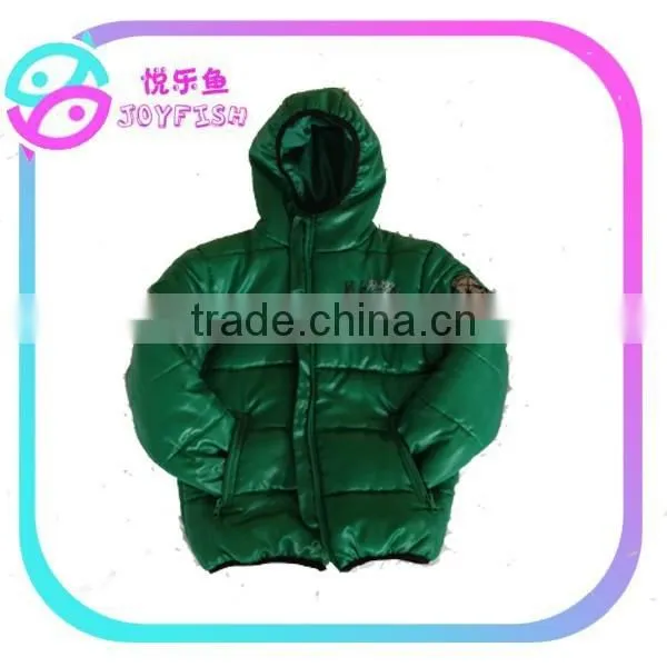 Child Clothing Jacket photo-5