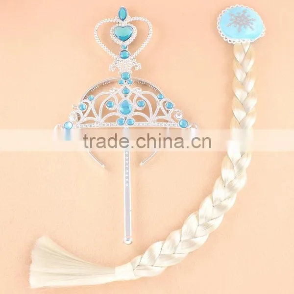 Party Crown Set photo-4