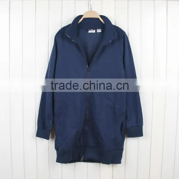 Man Plain Hoody photo-3