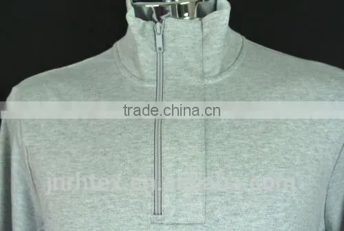 60% Cotton 40% Polyester Custom Sweatshirt Extra Long Sleeve photo-5