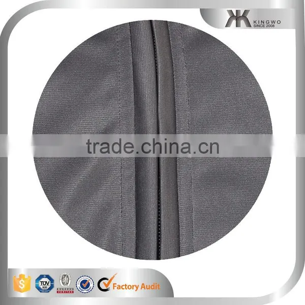 2017 Mens Latest Design Jogging Suits Wholesale Polyester Fabric OEM Tracksuit photo-5
