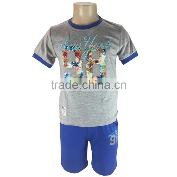 Boys Clothes Summer 2016 photo-2
