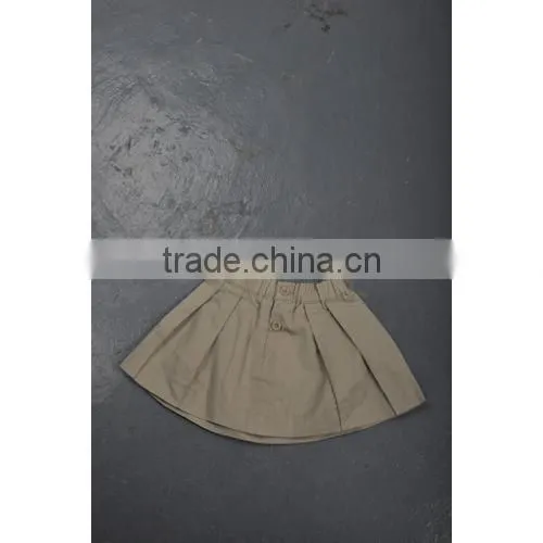 BSCI Factory Audit Kids Preschoolers School Uniforms photo-2