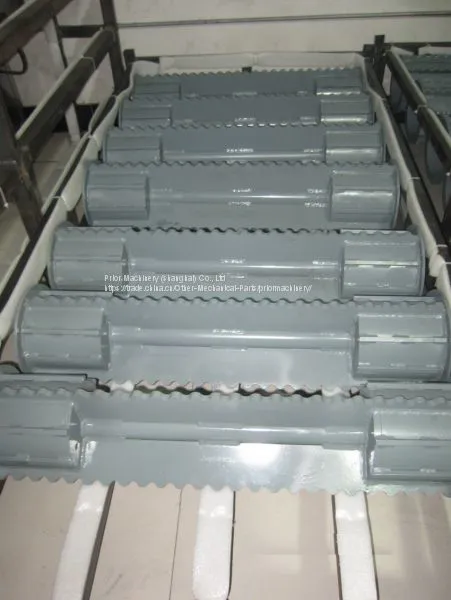 Forging Roller for Harvester photo-3