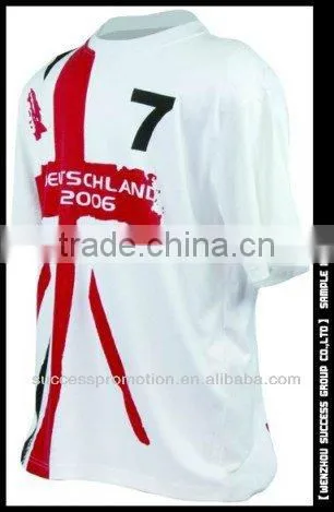 Sublimation Jersey photo-3