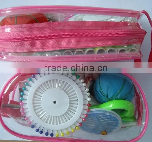 Hot China Traveling Goods Wholesale Mini Sewing Kit photo-4