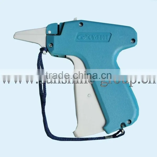 Standard Tag Gun Label Tag Gun For Cloth Garment photo-6