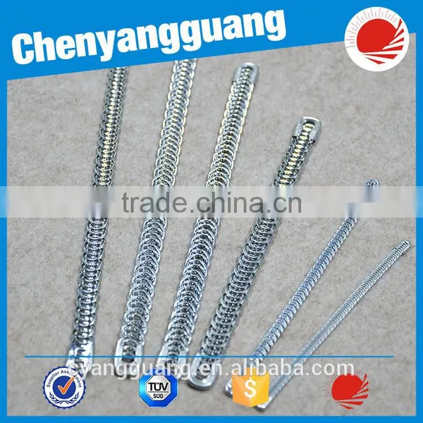 7mm Stainless Steel Spiral Boning for Corset photo-2