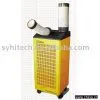 Mobile Air Conditioner