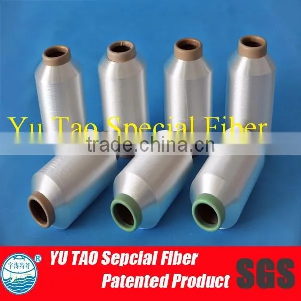Hot Melt Polyester Sheath-core Sewing Yarn