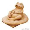 Decorative Frog