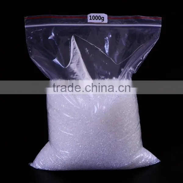 Quality Products Italian Keratin Glue Grains / Hair Extension Glue / Italian Glue For Hair Extension photo-2