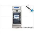 Diebold Opteva 368 Machine ATM Parts With Anti Skimming Skimmer