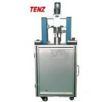 Cosmetic Powder Surface Cleaning Machine