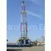 MECHANICAl ZJ20 Deep Oil Well Land Drilling Rig With ISO9001 / API-7K