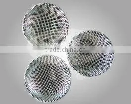 Melton Iron Filter Net