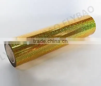 75um PET Heat Transfer Printing Film for Garment photo-3