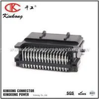 48 Pin PCB Type JST ECU CONNECTOR Kit S48B-ZROK-2A-R S48B-ZROH-2B-R