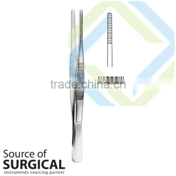 Dressing Tweezers Forceps photo-3