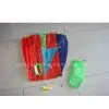 Chinese Power Kite